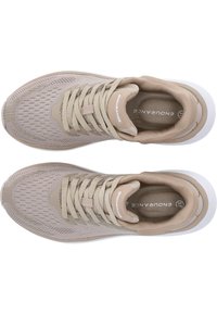 Endurance MASAKO - Chaussures de running sur route - 4183 rose powder