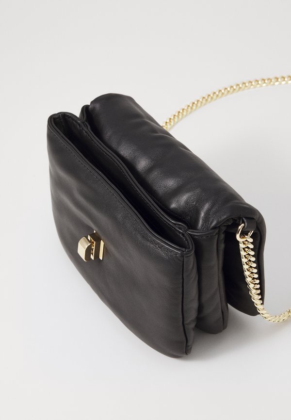 SOFT CROSSOVER - Cross body bag4