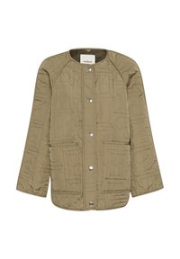 JACKLINE - Lahka jakna - covert green