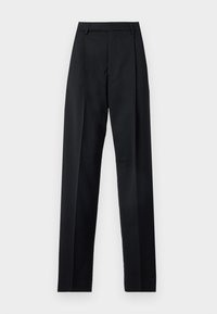 JULIE - Bukser - black