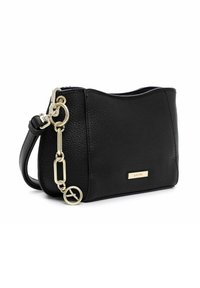 SURI FREY SFY GINNY - Borsa a tracolla - black