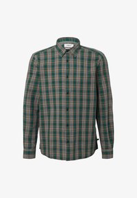 Seleccionado, olivgrün