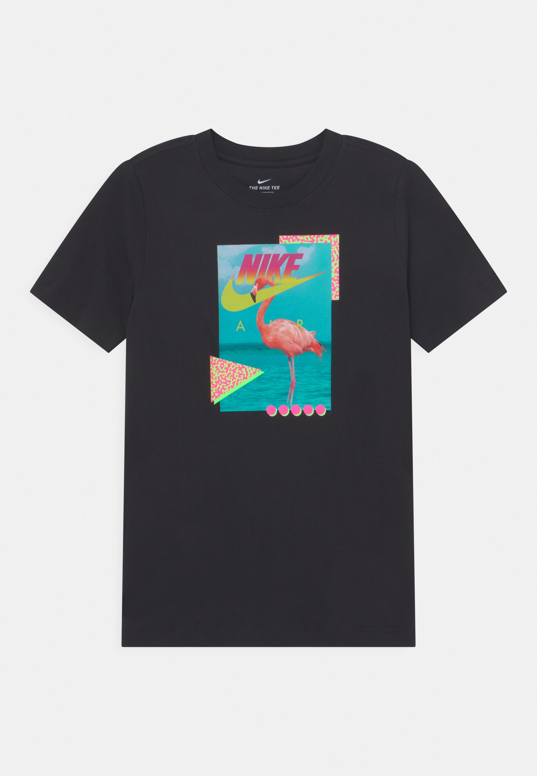camiseta nike flamingo