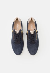 Gabor Zapatillas - blue puder