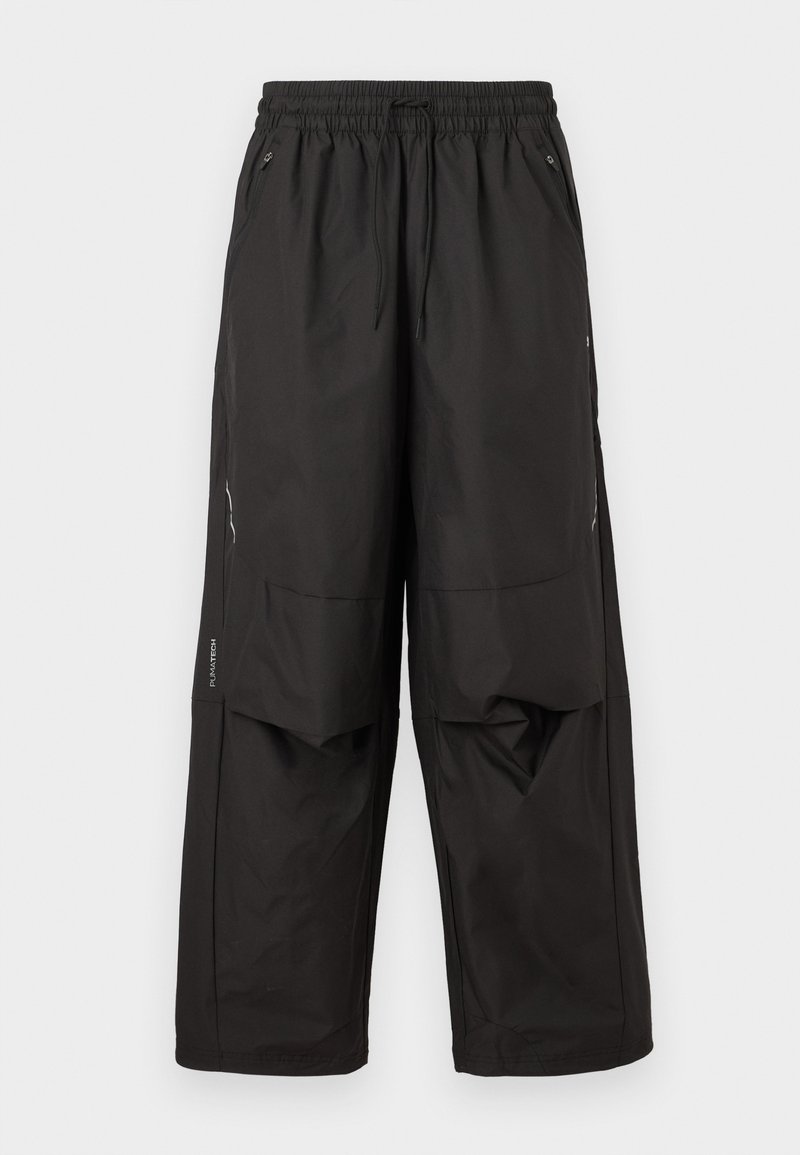 Puma Trainingsbroek zwart