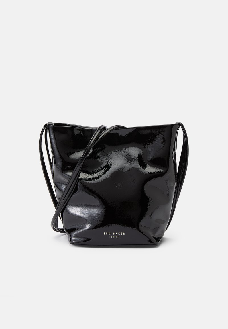 Ted Baker KAYYLYN - Mala a tiracolo - black/preto - Zalando.pt