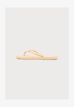 Roxy, VIVA - Sandaler m/ tåsplit - pebble
