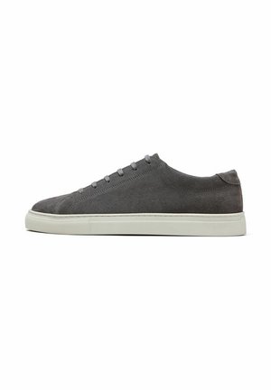 OAXEN - Trainers - dark grey