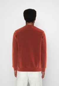 Only & Sons Felpa - ochre