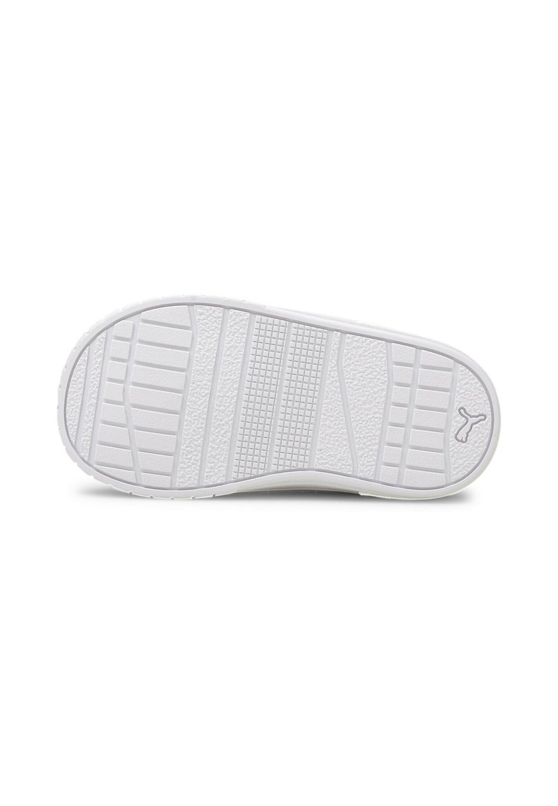 Kinder Sneaker low | Puma CALI STAR Sneaker low puma white-puma white/weiß - WT34988 Kinder Sneaker low | Puma CALI STAR Sneaker low puma white-puma white/weiß - WT34988