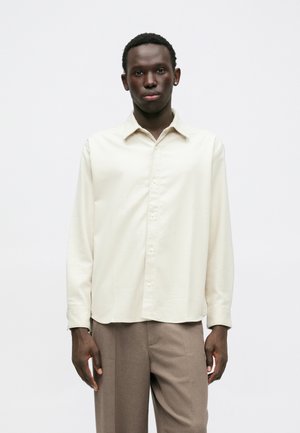 TOUCH - Shirt - off-white