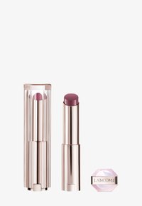 LANCÔME - LANCÔME LIP IDÔLE SQUALANE-12 BUTTERGLOW GLOWY COLOR BALM - Baume à lèvres - 47 mauve-tivation Image miniature 1