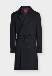 Non sélectionné, dark blue