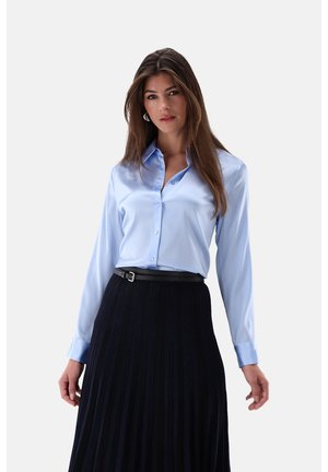 DORICE-XX - Hemdbluse - blue