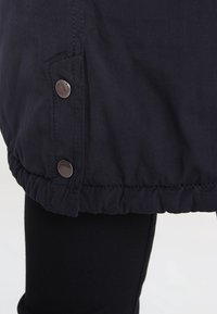 ONLY Parkas - blue-grey