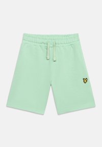 Δεν επιλέχθηκε, turquoise shadow