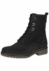 Gabor Platform-nilkkurit - dark blue