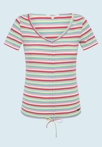 Pepe Jeans Bluse - multi-coloured
