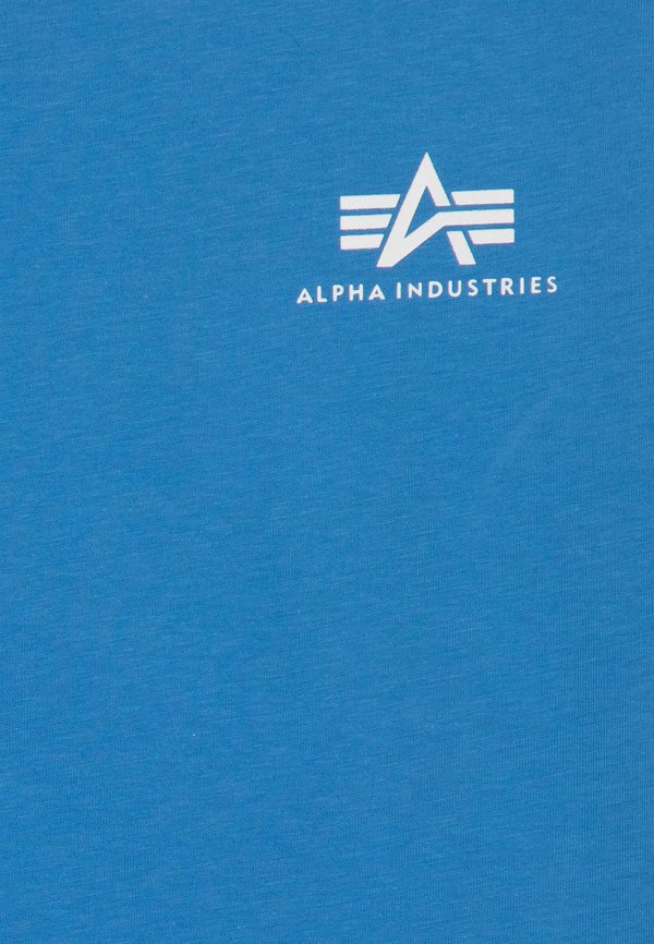 SMALL LOGO KIDS TEENS UNISEX - Basic T-shirt3