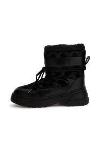 Guess DRERA - Snowboot/Winterstiefel - black