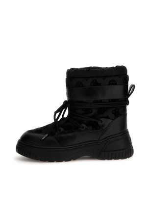 Guess DRERA - Winter boots - black