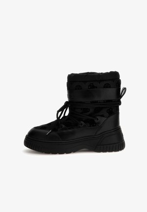 Guess DRERA - Snowboots - black