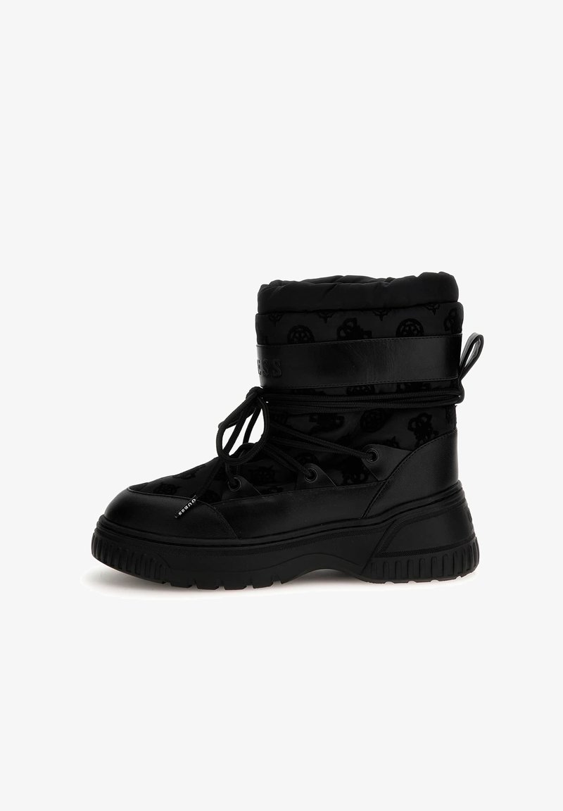Guess DRERA - Snowboot/Winterstiefel - black