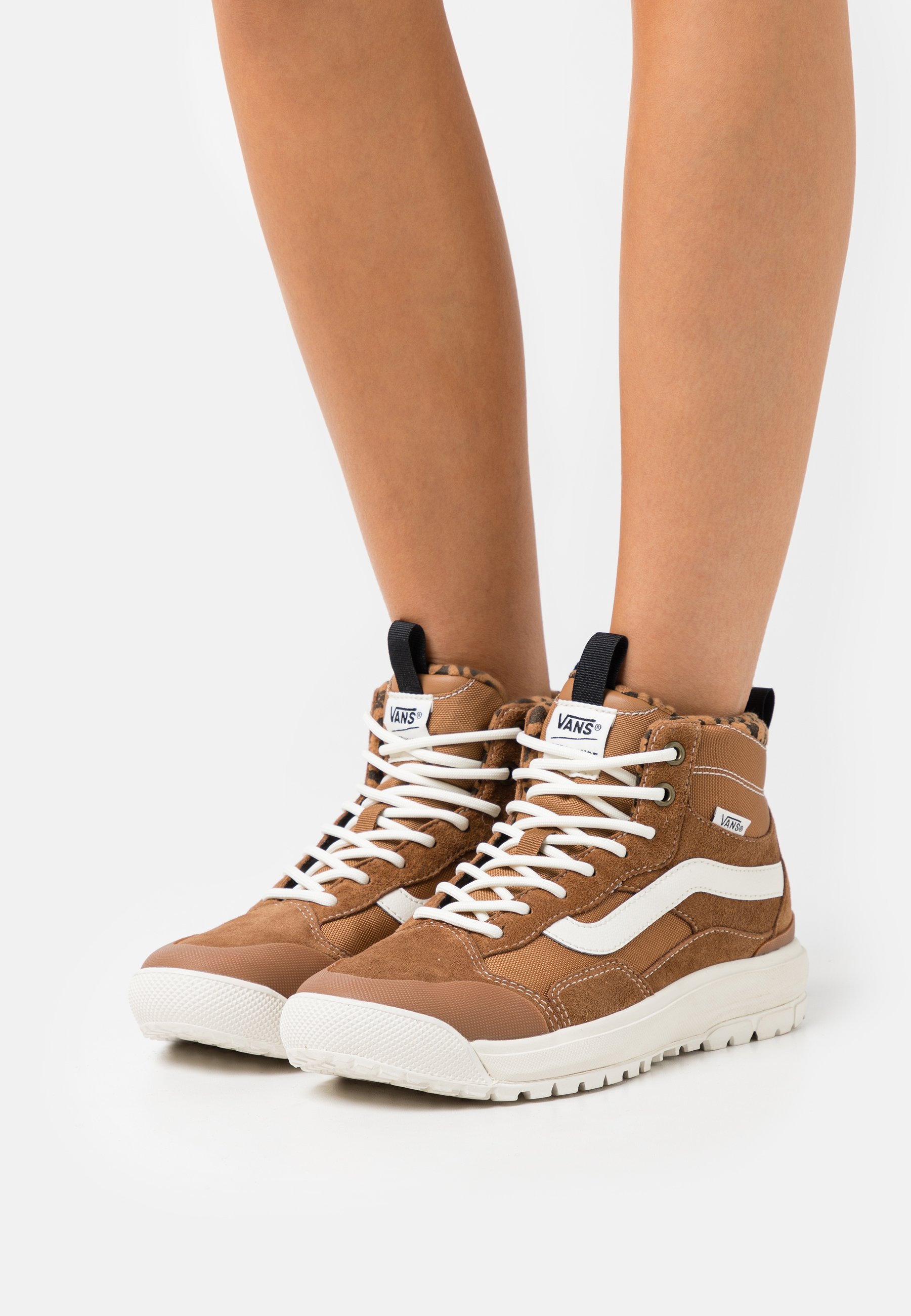 ultrarange exo hi mte 1