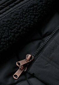 Superdry & Co WORKWEAR HYBRID - Veste d'hiver - eclipse navy