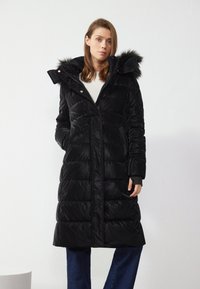 Anna Field by Zalando - Winter coat - black Thumbnail Image 1