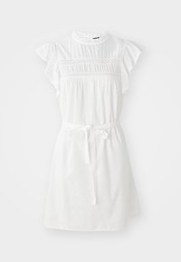 TRINE SL GA NOOS - Jerseykjole - snow white