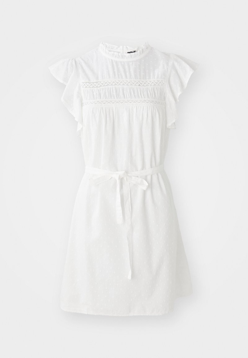 Vero Moda Jerseyjurk wit