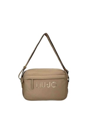 TRACOLLA-MEDIA-IN - Borsa a mano - beige