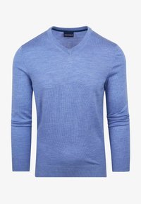 Geselecteerd, light blue blue