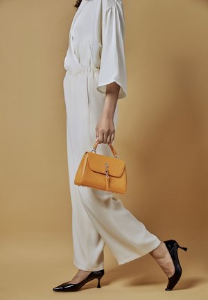 Victoria Hyde ELEGANCE - Bolso de mano - gelb