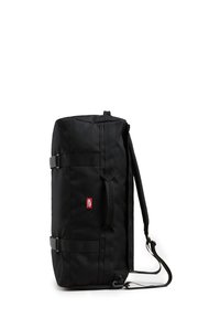 Vans SKATE OVERNIGHT PACK - Zaino - black
