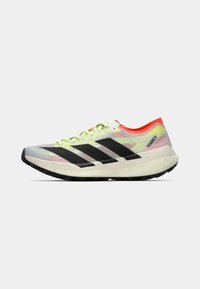 Επιλέχθηκε, footwear white/core black/semi impact orange