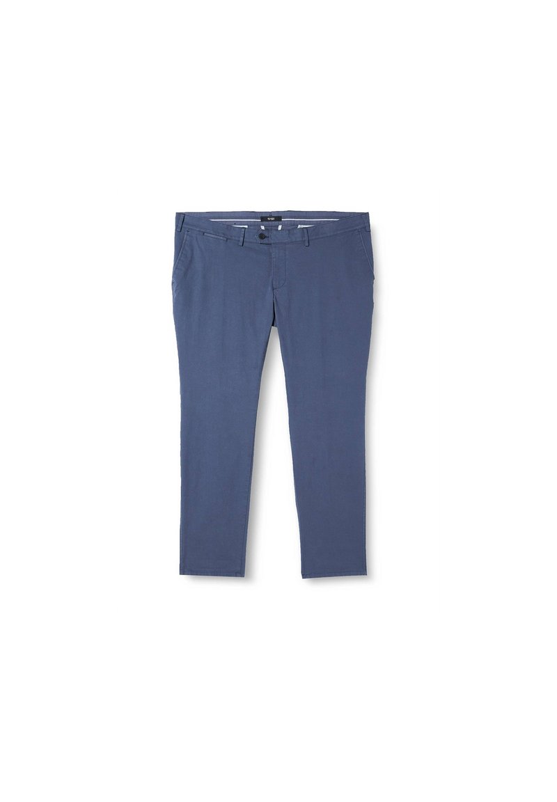 BRAX Chino - light blue