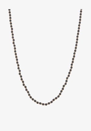 Breil Halskæder - black