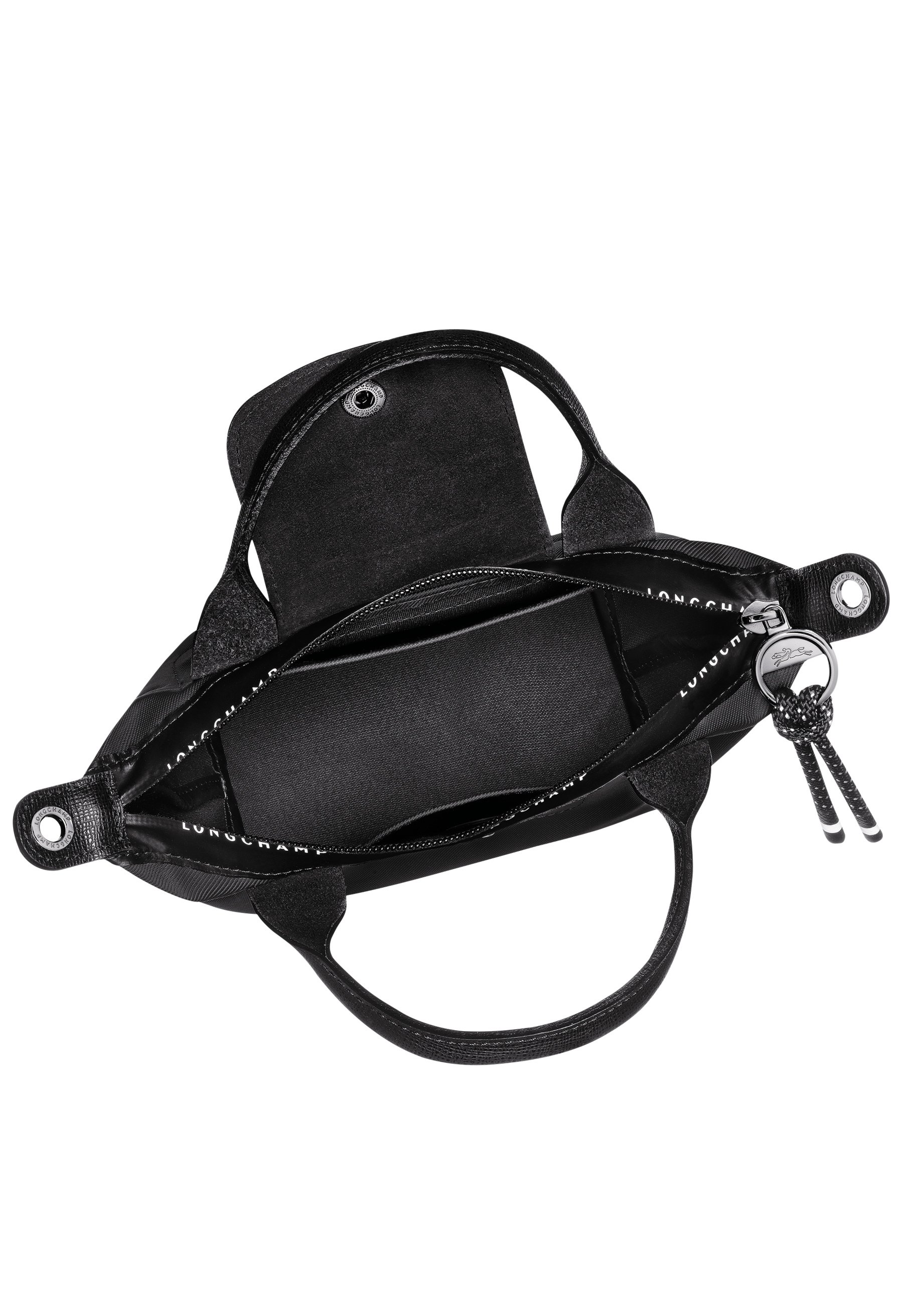 Longchamp LE PLIAGE ENERGY - Handbag - schwarz/black - Zalando