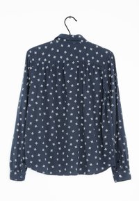 Pepe Jeans Bluse - blue