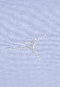 Jordan HOODIE - Sportinis megztinis - royal blue