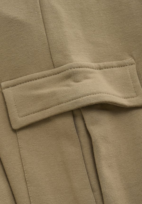 MIPANTS  - Cargo trousers - timber wolf3