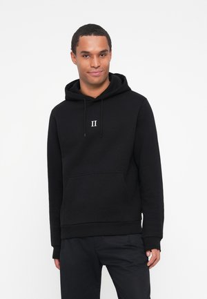 MINI ENCORE HOOD - Sudadera - black