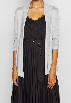 Cardigan - grey
