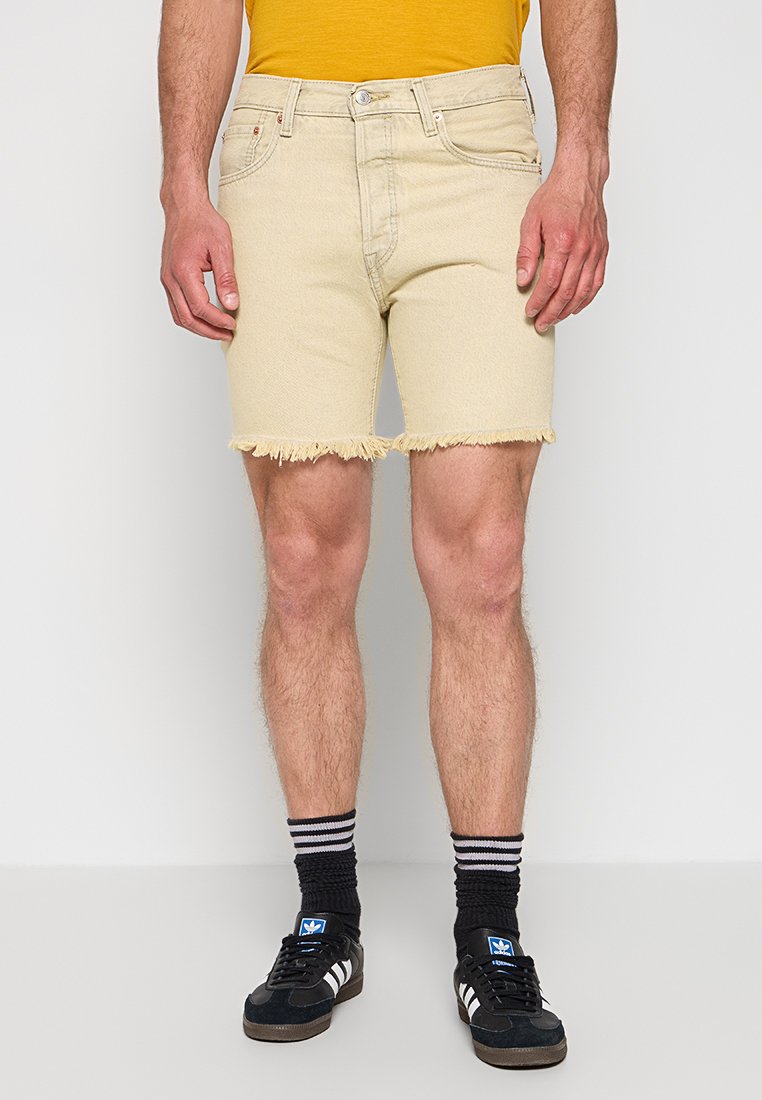 Levi’s® Jeansshort beige