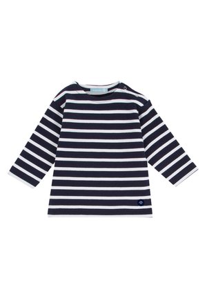 LOCTUDY MARINIÈRE - Langarmshirt - dark blue