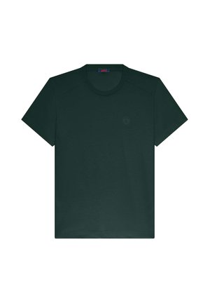 RUNDHALS FORÊT PEDRO - T-shirt basique - grün