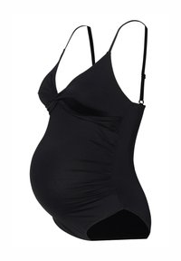 Noppies Badeanzug - black