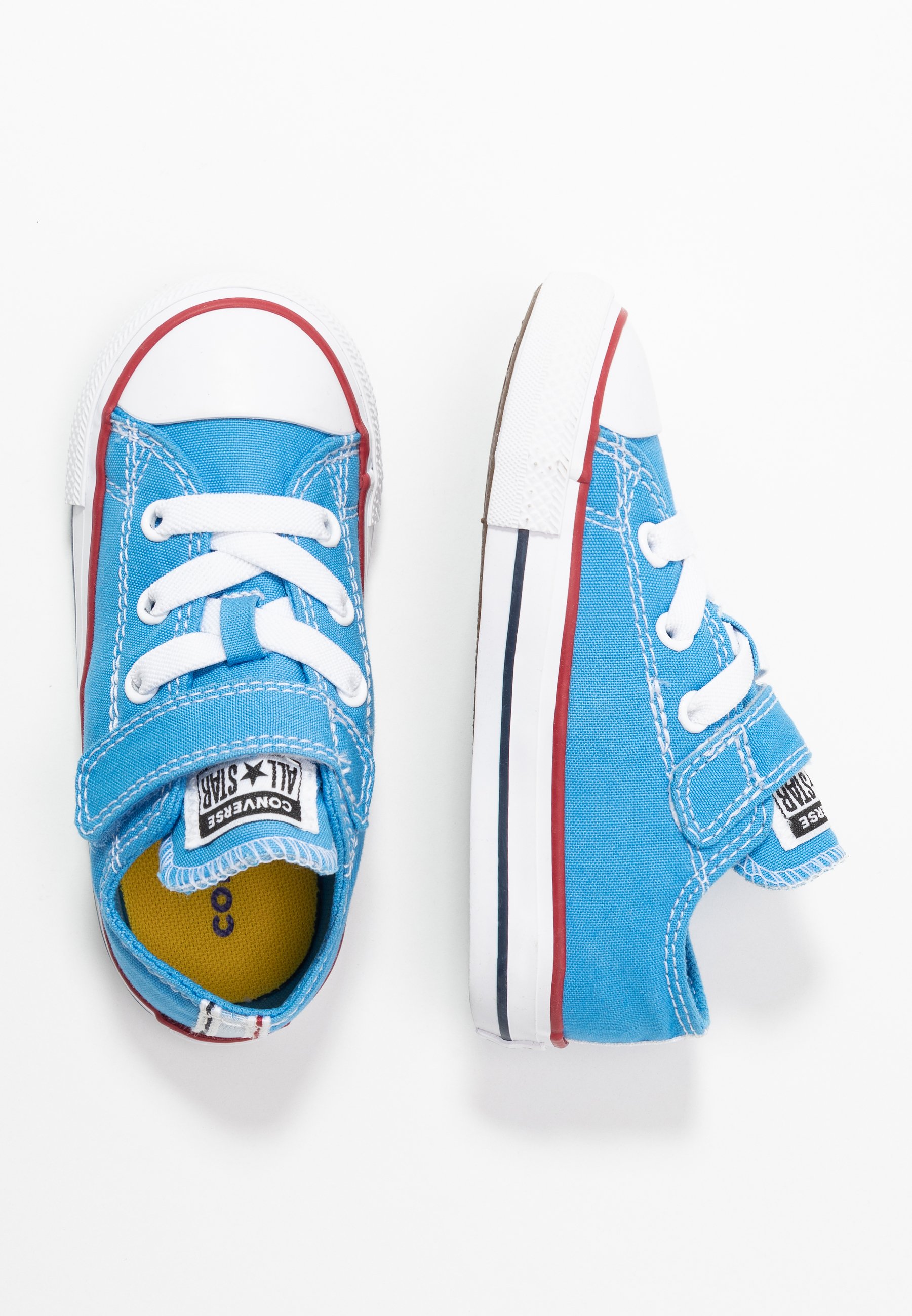 zalando converse fille